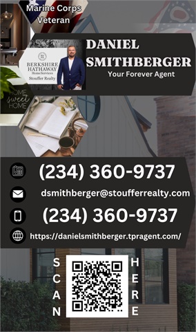 BHHS Stouffer Realty - Daniel Smithberger