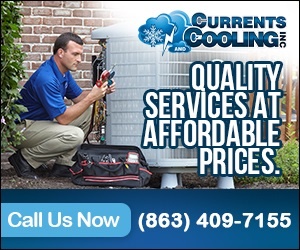 Currents and Cooling, Inc.