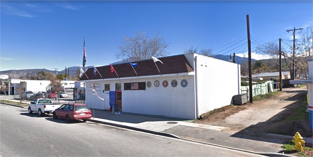 Yucaipa Valley VFW Post 7347