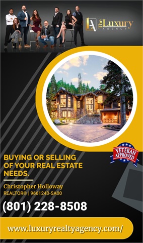 C21 Everest The Luxury Realty Team - Christopher Holloway