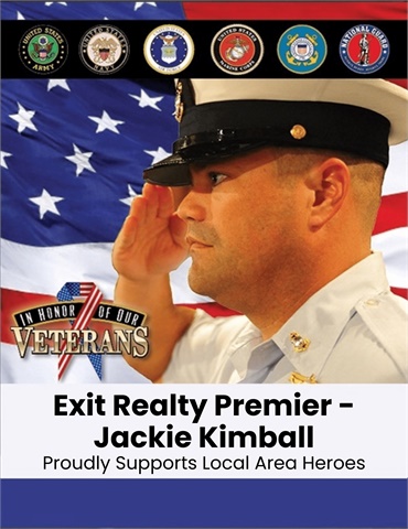 Exit Realty Premier - Jackie Kimball