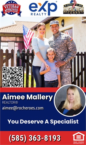 eXp Realty - Aimee Mallery