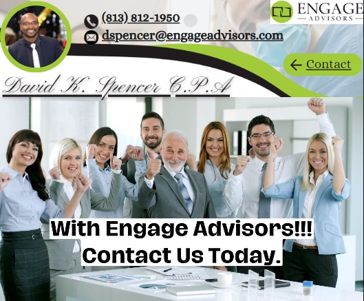 Engage Advisors