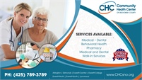 Community Health Center of Snohomish County