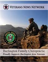 Burlington Family Chiropractic