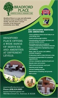 Bradford Place Assisted Living & Memory Care
