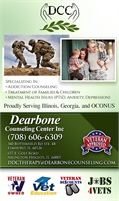 Dearbone Counseling Center, Inc.