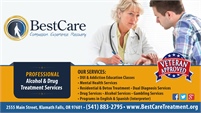 BestCare Treatment Services