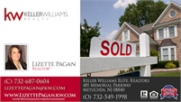 Keller Williams Elite Realtors - Lizette Pagan