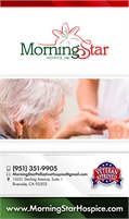 Morning Star Hospice