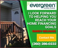     Evergreen Home Loans - Randy Gelhaus