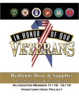 Redlands Door & Supplies