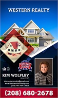  Western Realty LLC - Kim Wolfley