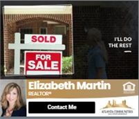 Atlanta Communities Real Estate Brokerage - Elizabeth Martin