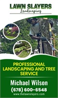 Lawn Slayers