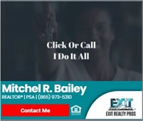 Exit Tennessee Realty Pros - Mitchel Bailey