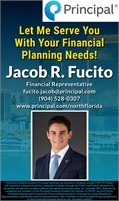 Principal Financial Group - Jacob R. Fucito