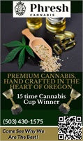 Phresh Cannabis