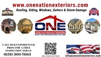        One Nation Exteriors, LLC