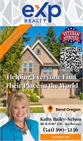eXp Realty - Kathy Bailey-Nelson