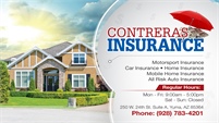 Contreras Insurance