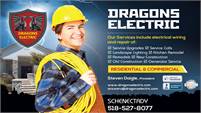 Dragons Electric