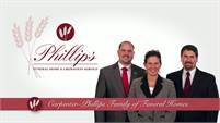 Carpenter's, Phillips, Flint Funeral Homes
