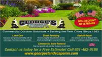 George's Contracted Services, Inc.