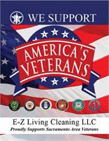 E-Z Living Cleaning, LLC