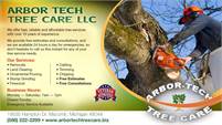 Arbor Tech Tree Care LLC