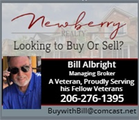 Newberry Realty, Inc. - Bill Albright