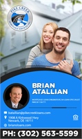Pike Creek Mortgage - Brian Atallian