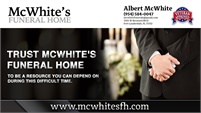 McWhite's Funeral Home