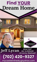 Centennial Real Estate - Jeff Lycan