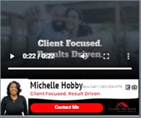 Clark Premier Realty Group - Michelle Hobby