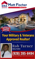 ERA Matt Fischer Realtor - Rob Turner