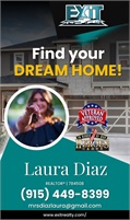 Exit East Realty - Laura Diaz