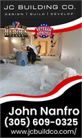 JC Building Company