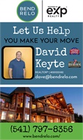 Bend Relo at eXp Realty - David Keyte
