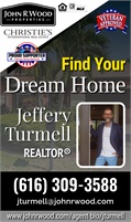 John R. Wood Properties - Jeffery Turmell