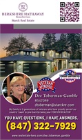 BHHS Starck Real Estate - Dee Toberman-Gamble