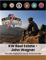 KW Real Estate - John Wagner