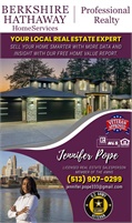BHHS Professional Realty - Jennifer Pope