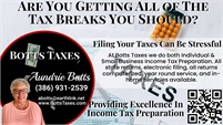 Botts Tax Service, Inc.