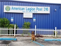 American Legion Atlantic Beach Post 316