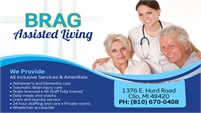 Brag Assisted Living
