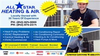 All Star Heating & Air