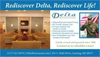Delta Retirement Center