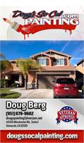 Doug's So Cal Painting