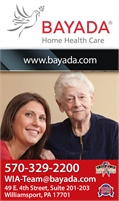 Bayada Home Health Care - Terry Abernatha